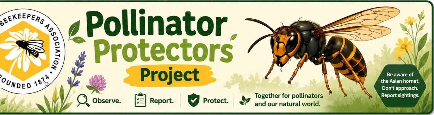 Pollinator Protectors!