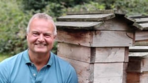 February In the Apiary 2023