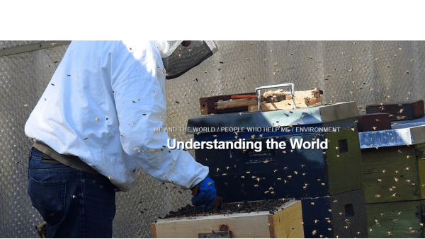 Understanding the World