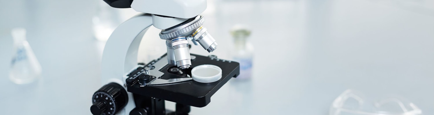 Microscopy Training Courses