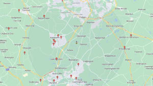 Find a local Swarm Collector