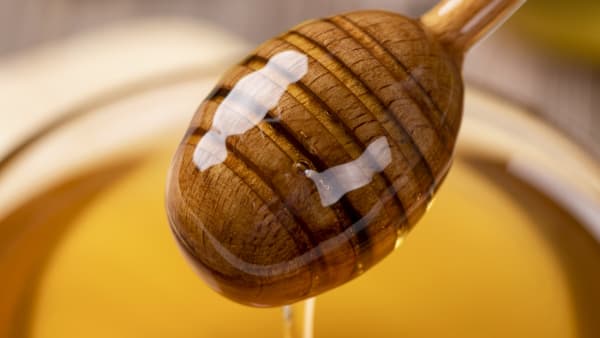 Cooking with Honey