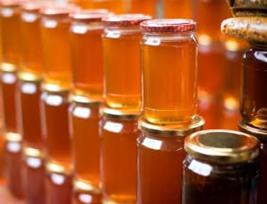 The National Honey Show