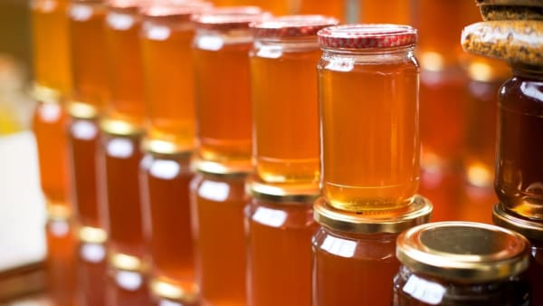 The National Honey Show