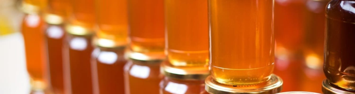 The National Honey Show