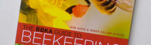 BBKA Guide to Beekeeping – 2nd edition
