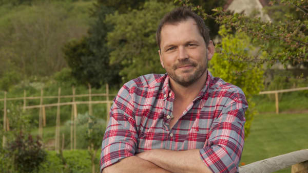 Jimmy Doherty