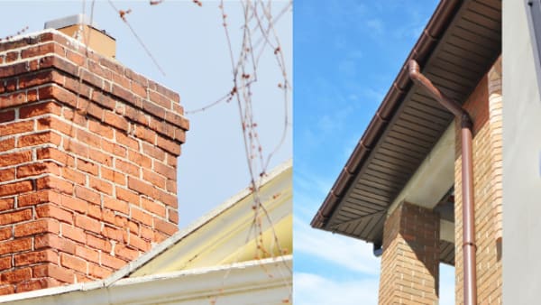 Bees in Buildings