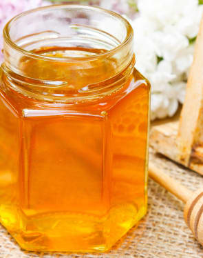 Local Honey