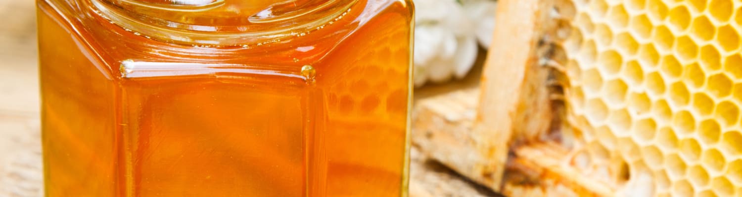 Local Honey