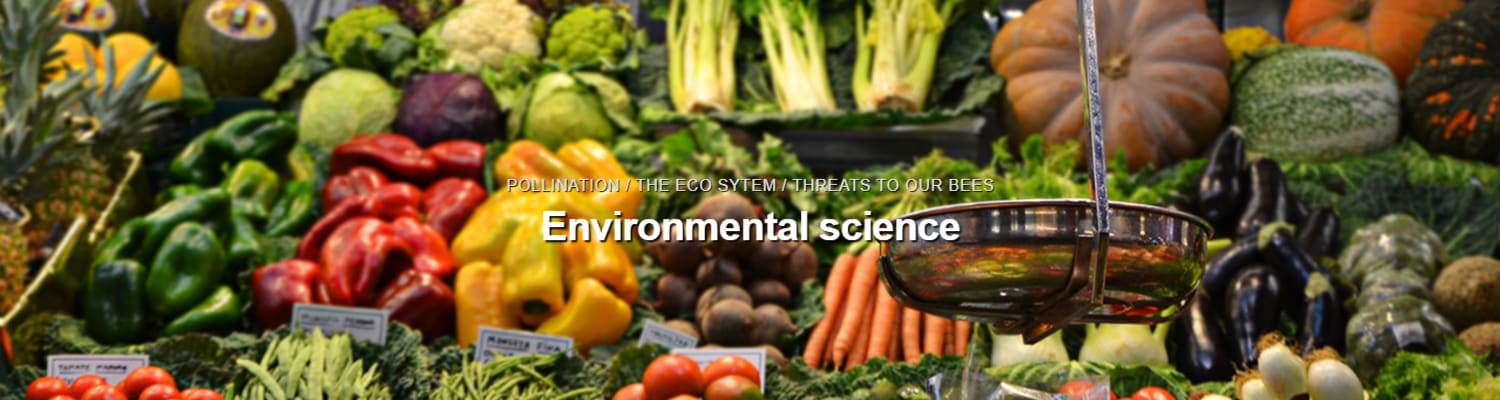 Environmental Science