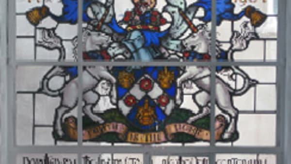 Master of the Worshipful Company of Wax Chandlers