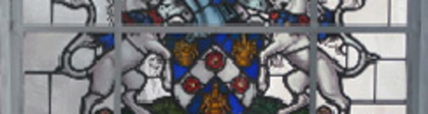 Master of the Worshipful Company of Wax Chandlers